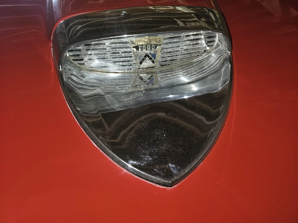 1958 Ford Fairlane 2nd Gen - Image 27 of 31