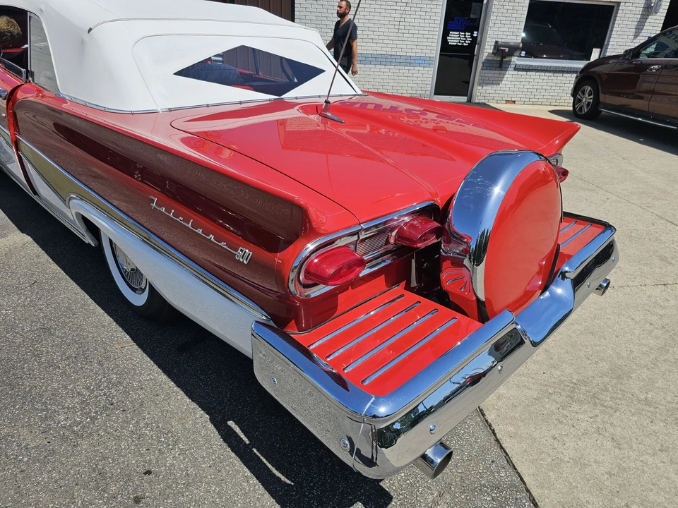 1958 Ford Fairlane 2nd Gen - Image 13 of 31