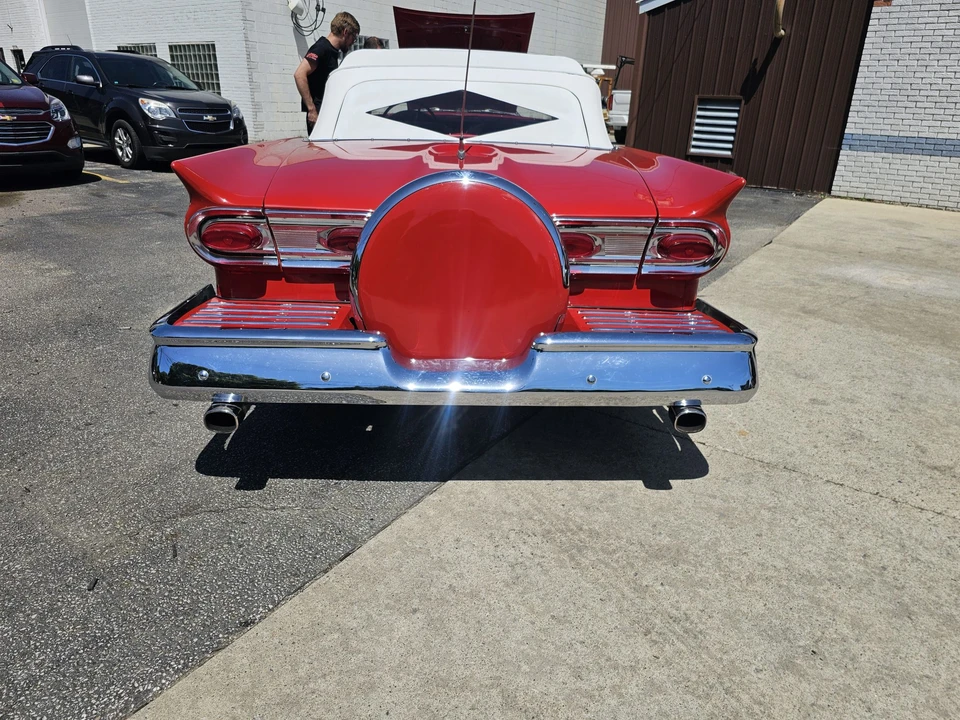 1958 Ford Fairlane 2nd Gen - Image 15 of 31