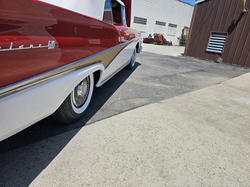 1958 Ford Fairlane 2nd Gen - Image 25 of 31