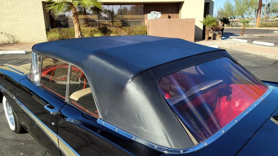 1958 Ford Fairlane 2nd Gen - Image 11 of 24