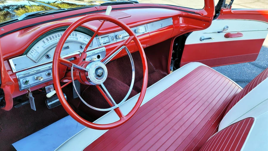 1958 Ford Fairlane 2nd Gen - Image 3 of 24