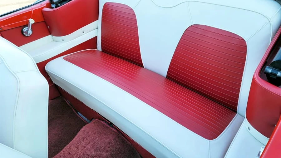 1958 Ford Fairlane 2nd Gen - Image 7 of 24