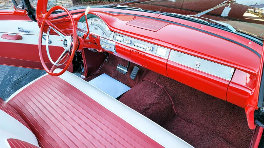 1958 Ford Fairlane 2nd Gen - Image 6 of 24