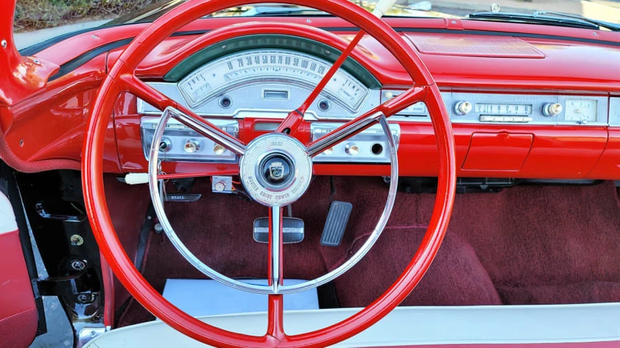 1958 Ford Fairlane 2nd Gen - Image 4 of 24