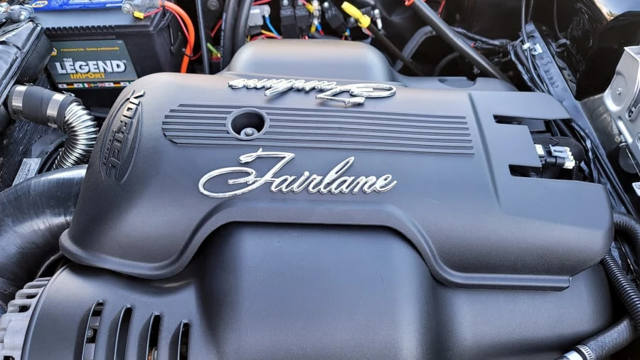 1958 Ford Fairlane 2nd Gen - Image 9 of 24