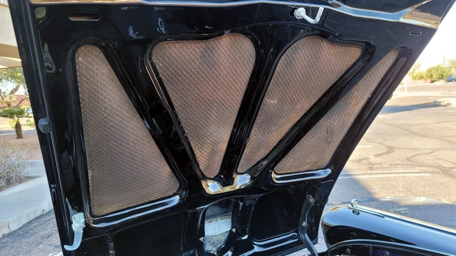 1958 Ford Fairlane 2nd Gen - Image 10 of 24