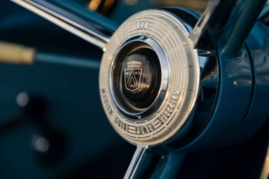 1958 Ford Fairlane 2nd Gen - Image 23 of 31