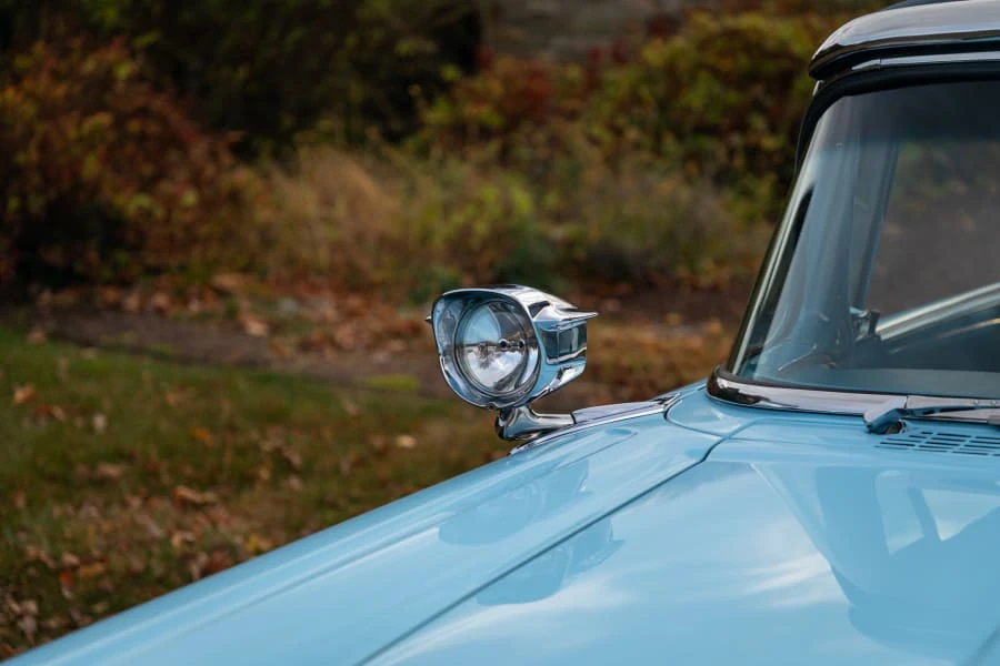1958 Ford Fairlane 2nd Gen - Image 15 of 31