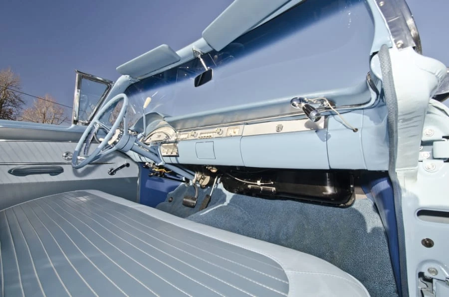 1958 Ford Fairlane 2nd Gen - Image 5 of 12