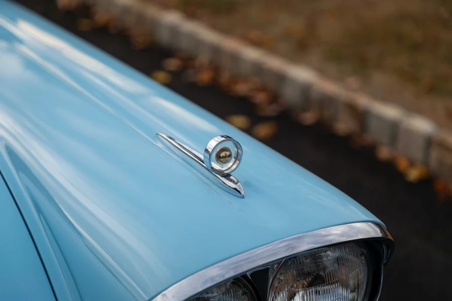 1958 Ford Fairlane 2nd Gen - Image 9 of 31