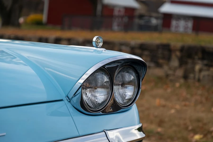 1958 Ford Fairlane 2nd Gen - Image 18 of 31