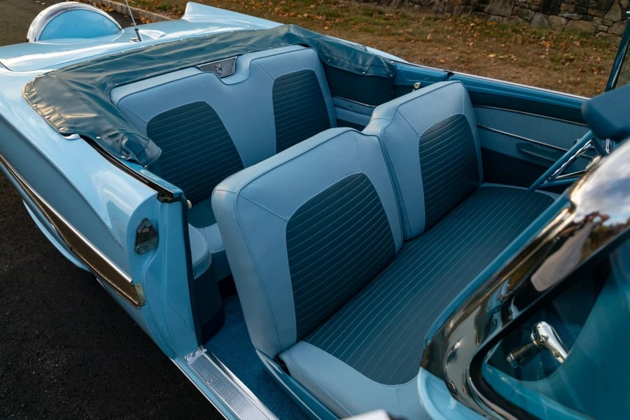 1958 Ford Fairlane 2nd Gen - Image 29 of 31