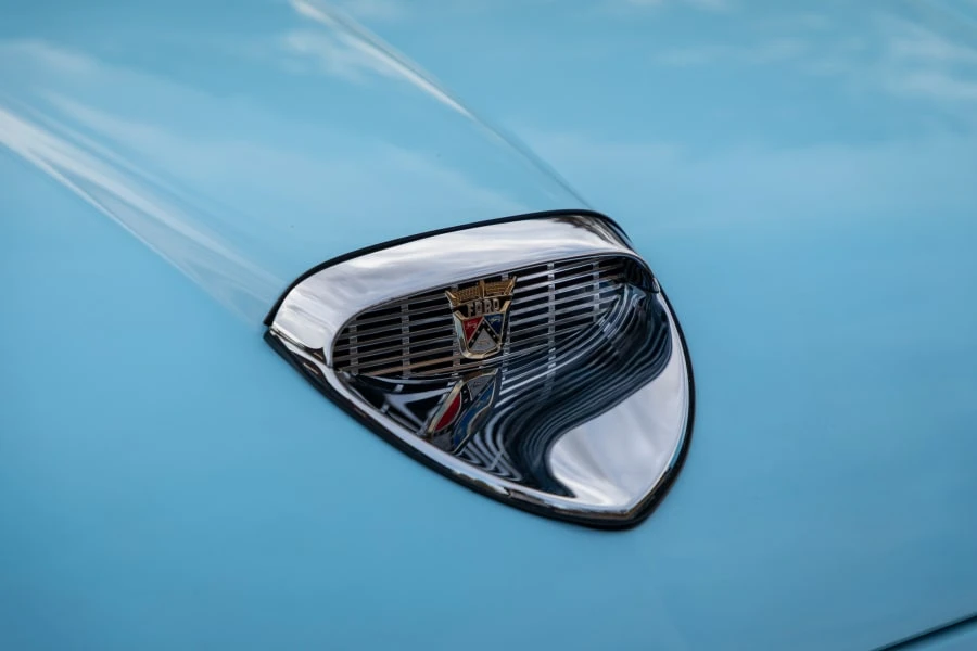 1958 Ford Fairlane 2nd Gen - Image 16 of 31