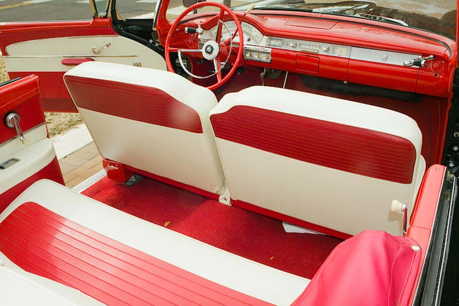 1958 Ford Fairlane 2nd Gen - Image 4 of 9