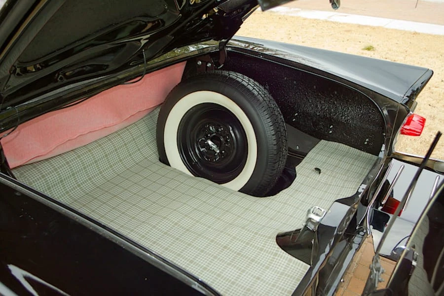 1958 Ford Fairlane 2nd Gen - Image 5 of 9