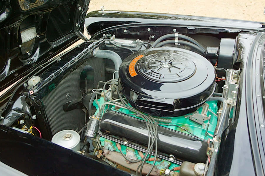 1958 Ford Fairlane 2nd Gen - Image 6 of 9