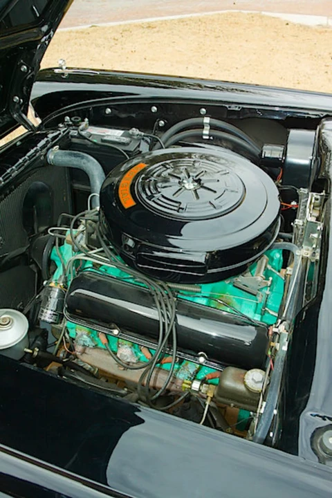 1958 Ford Fairlane 2nd Gen - Image 7 of 9