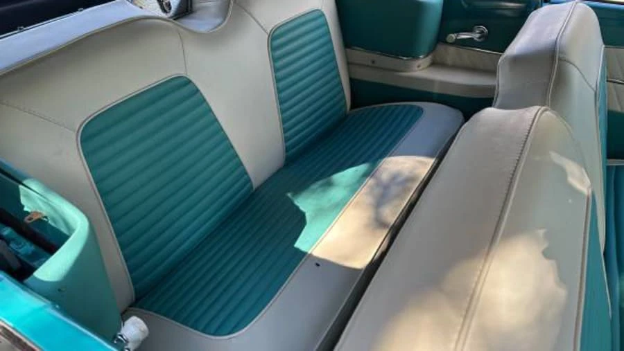 1958 Ford Fairlane 2nd Gen - Image 3 of 15