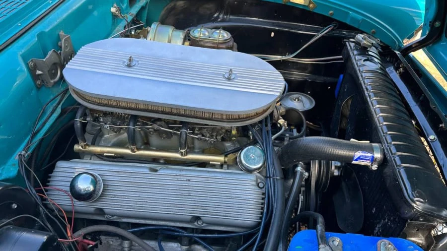 1958 Ford Fairlane 2nd Gen - Image 7 of 15
