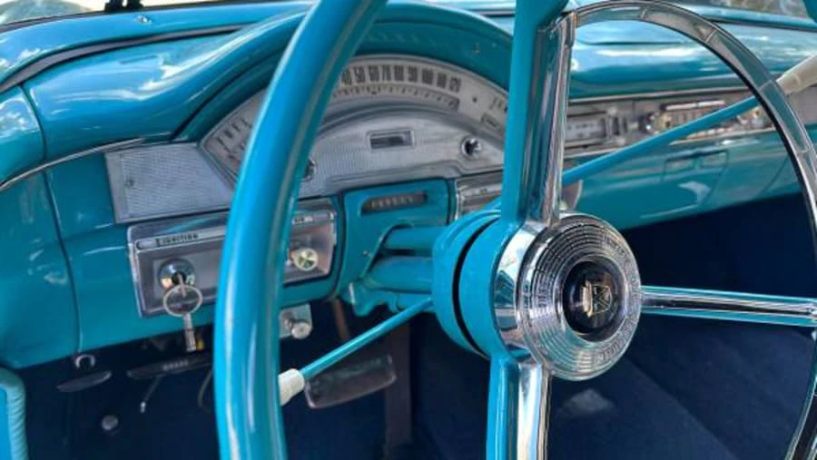 1958 Ford Fairlane 2nd Gen - Image 9 of 15