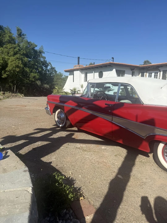 1958 Ford Fairlane 2nd Gen - Image 27 of 31