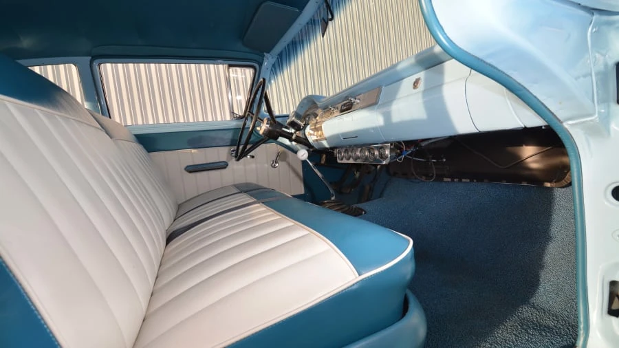 1958 Ford Fairlane 2nd Gen - Image 5 of 12
