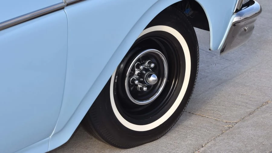 1958 Ford Fairlane 2nd Gen - Image 9 of 12