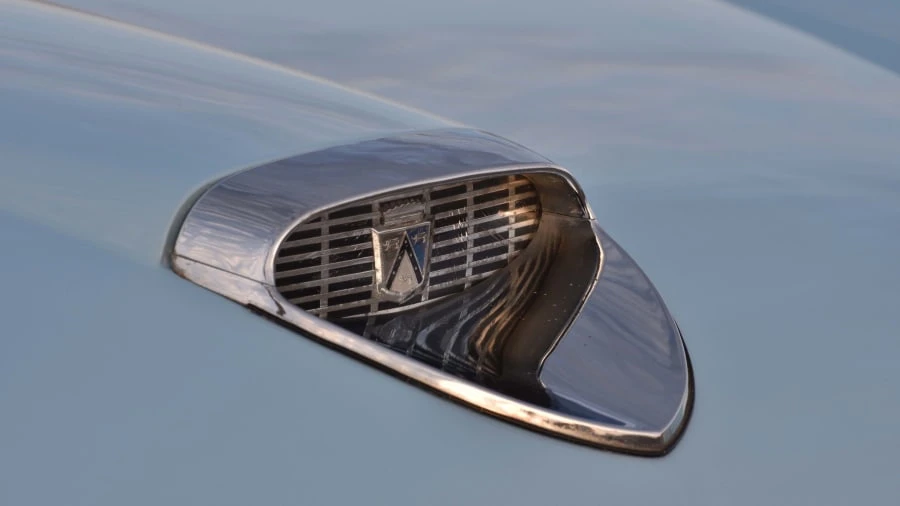 1958 Ford Fairlane 2nd Gen - Image 10 of 12