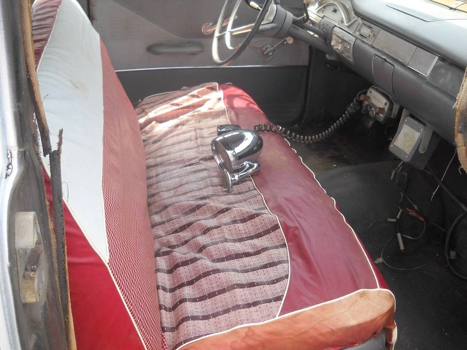 1958 Ford Fairlane 2nd Gen - Image 11 of 11