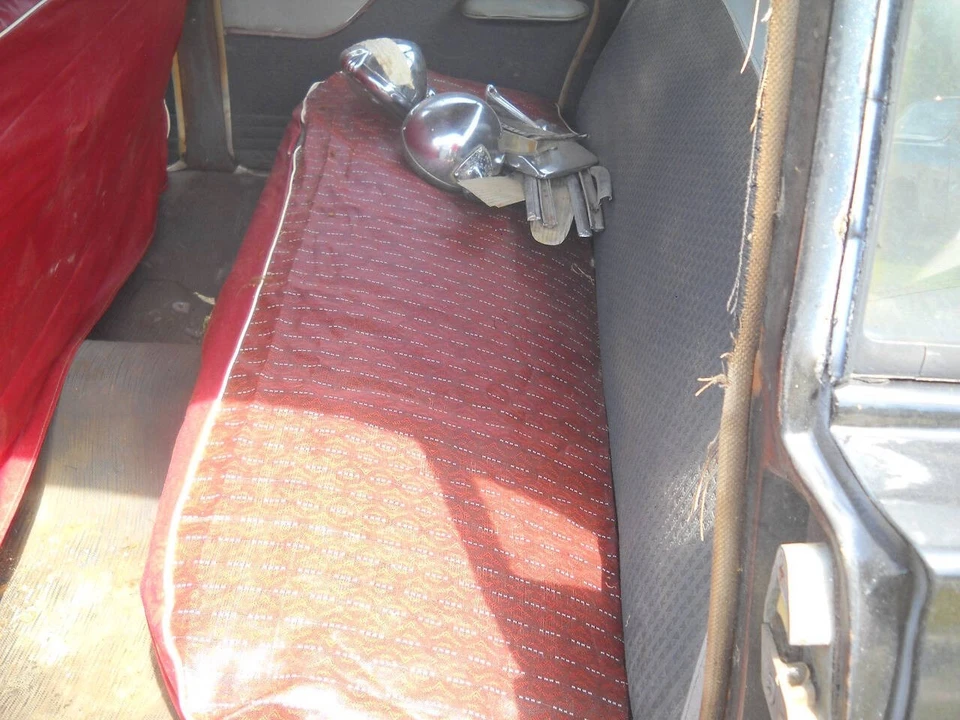 1958 Ford Fairlane 2nd Gen - Image 9 of 11