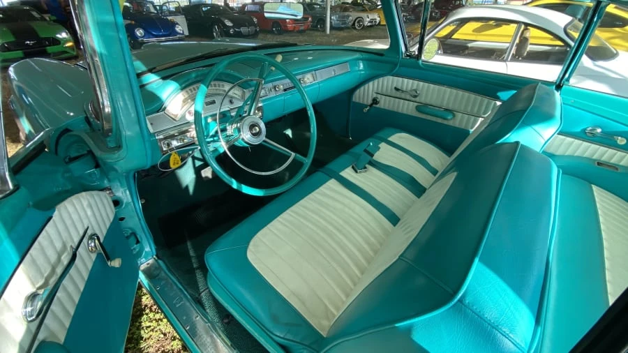 1958 Ford Fairlane 2nd Gen - Image 7 of 7