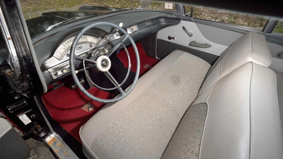 1958 Ford Fairlane 2nd Gen - Image 4 of 12