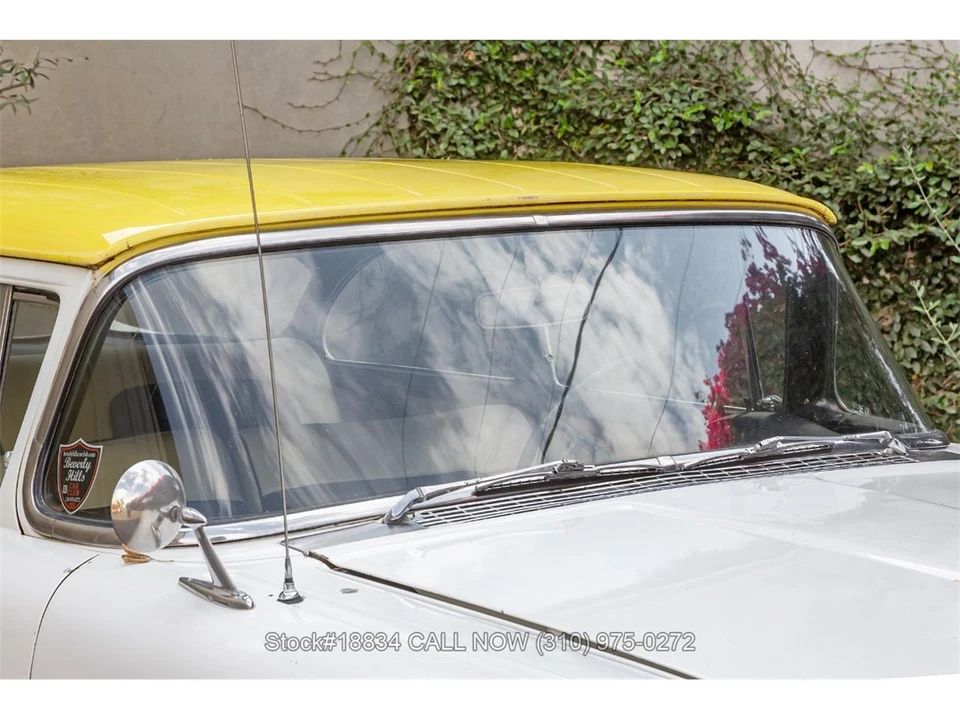 1958 Ford Fairlane 2nd Gen - Image 8 of 31