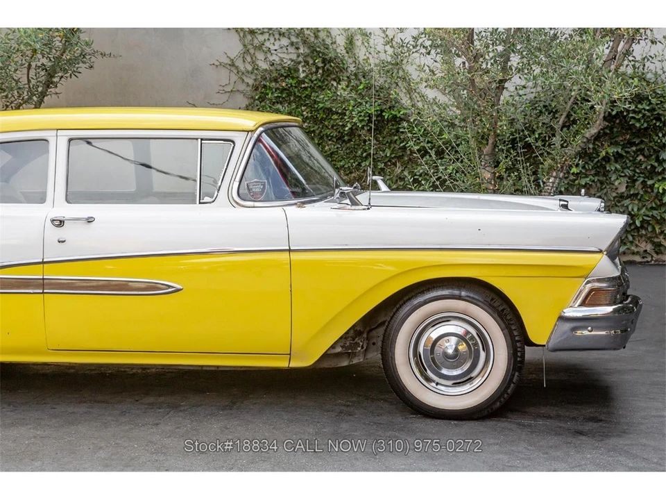 1958 Ford Fairlane 2nd Gen - Image 9 of 31