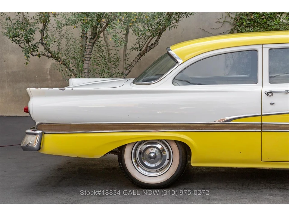 1958 Ford Fairlane 2nd Gen - Image 10 of 31