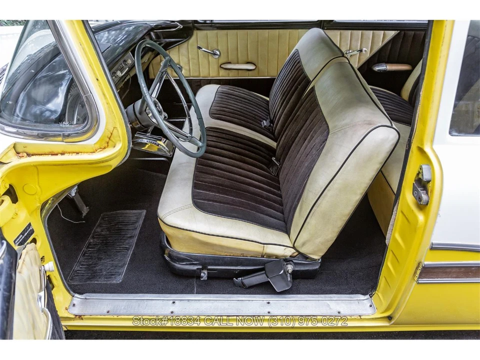 1958 Ford Fairlane 2nd Gen - Image 14 of 31