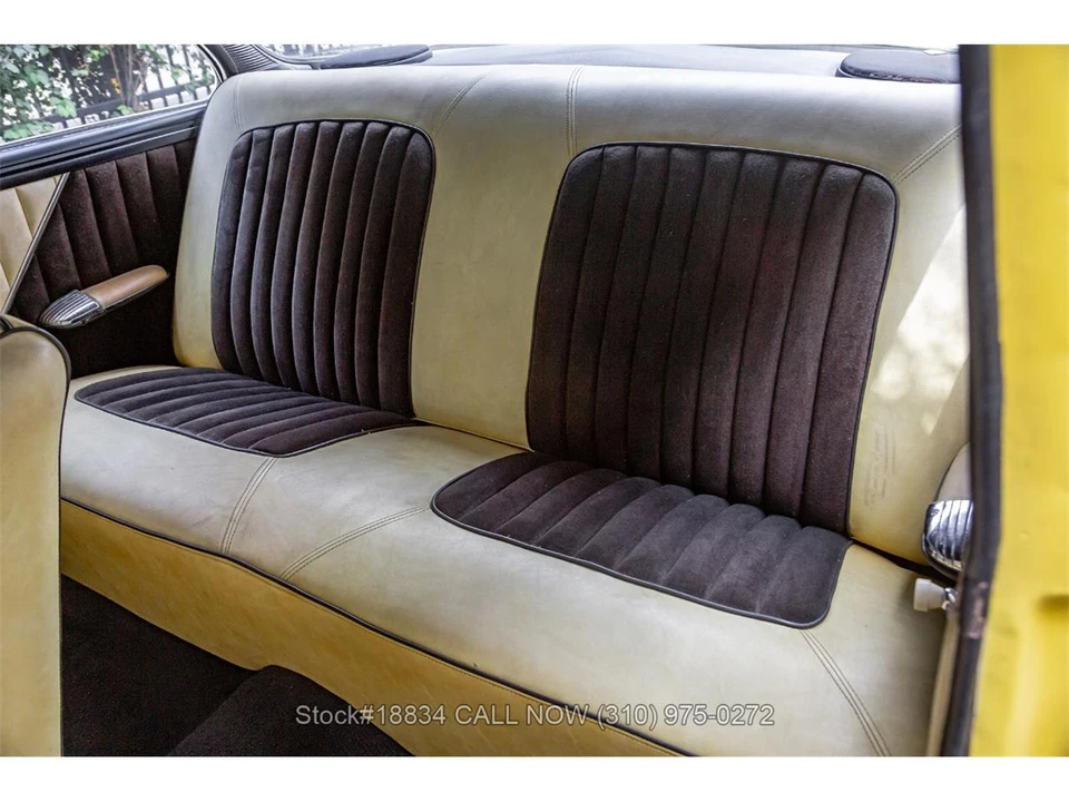 1958 Ford Fairlane 2nd Gen - Image 15 of 31