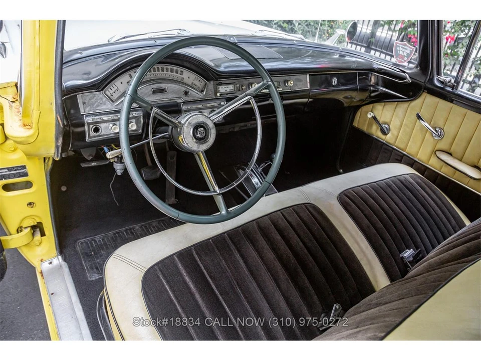 1958 Ford Fairlane 2nd Gen - Image 16 of 31