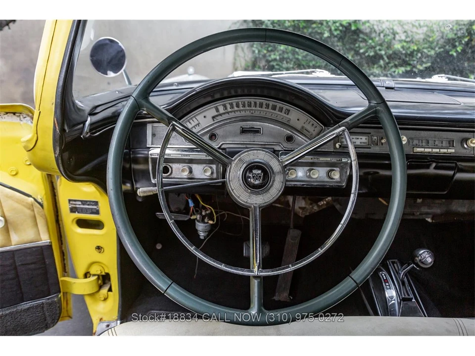 1958 Ford Fairlane 2nd Gen - Image 17 of 31