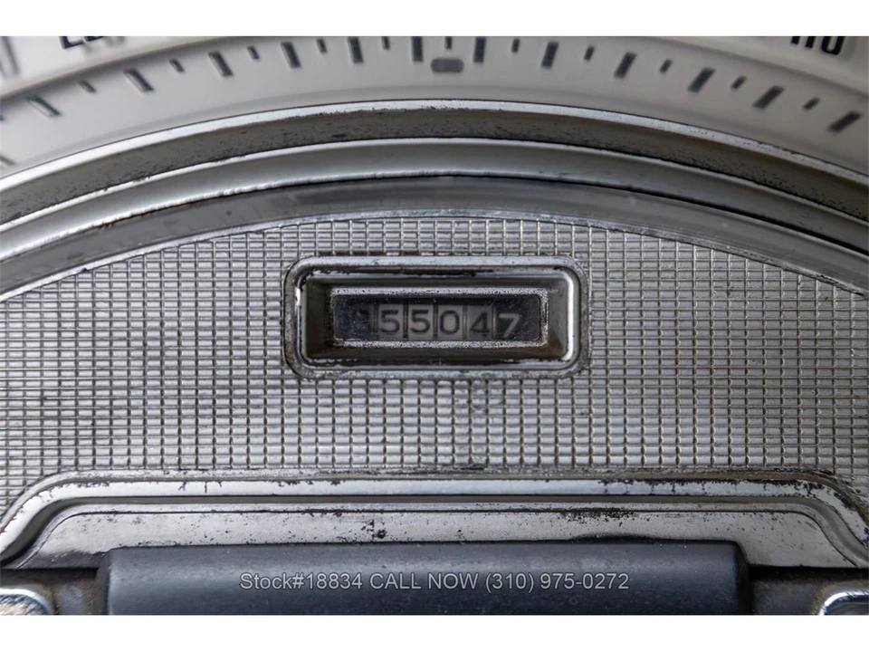 1958 Ford Fairlane 2nd Gen - Image 18 of 31