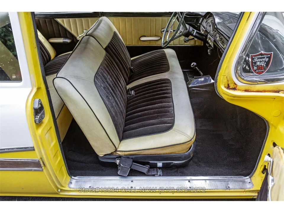 1958 Ford Fairlane 2nd Gen - Image 19 of 31