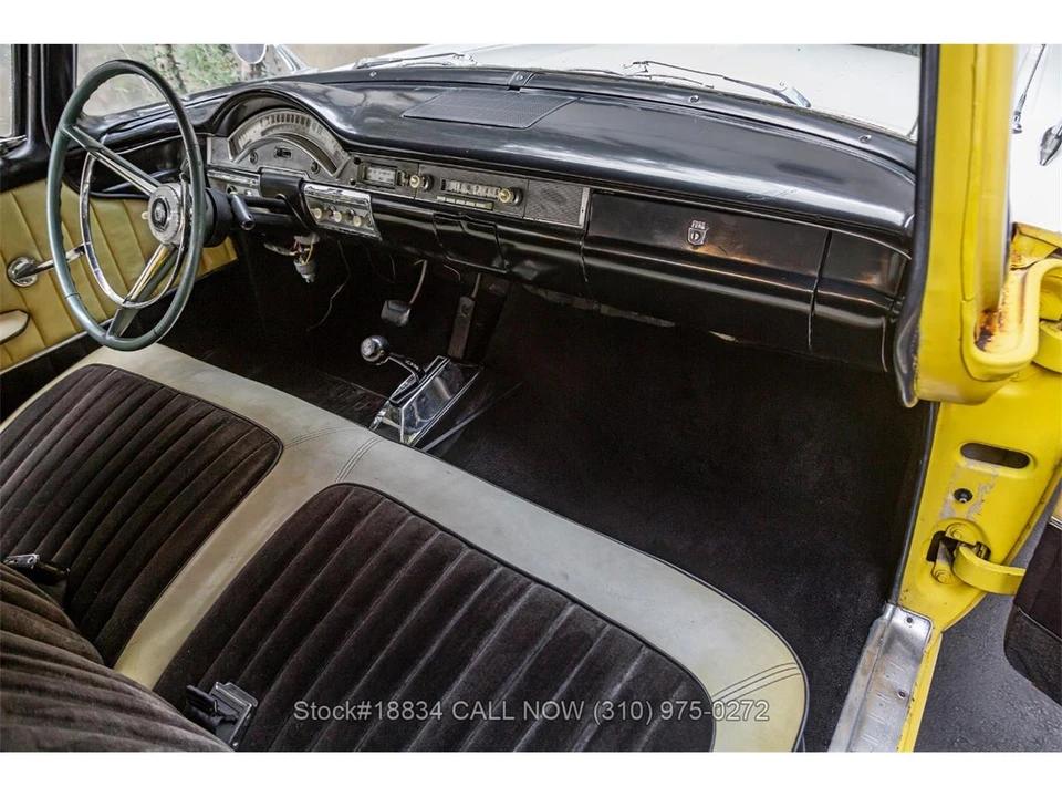 1958 Ford Fairlane 2nd Gen - Image 21 of 31