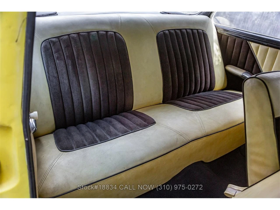1958 Ford Fairlane 2nd Gen - Image 20 of 31