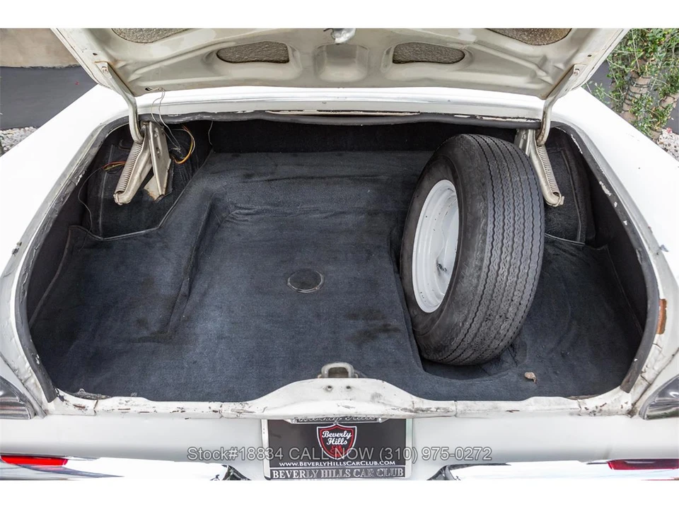 1958 Ford Fairlane 2nd Gen - Image 23 of 31