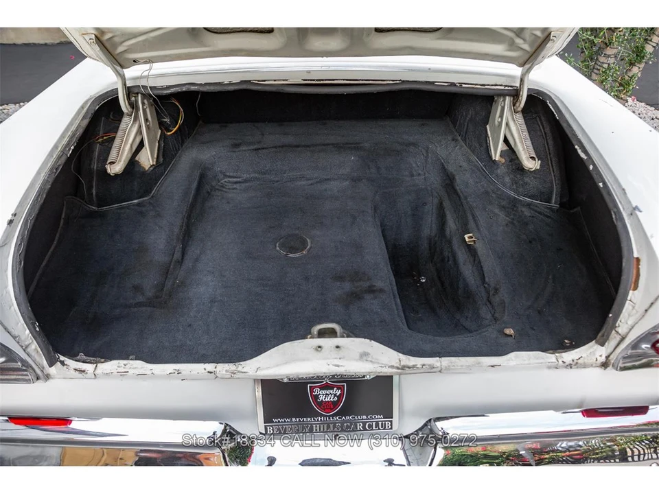 1958 Ford Fairlane 2nd Gen - Image 25 of 31