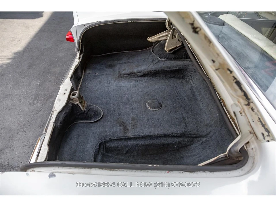 1958 Ford Fairlane 2nd Gen - Image 26 of 31