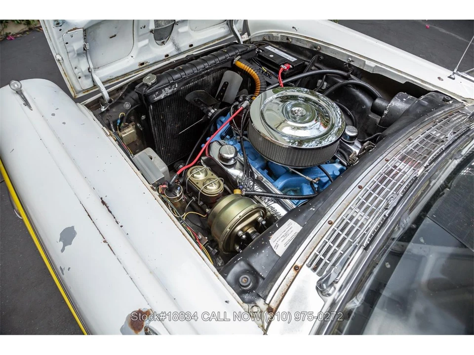 1958 Ford Fairlane 2nd Gen - Image 27 of 31