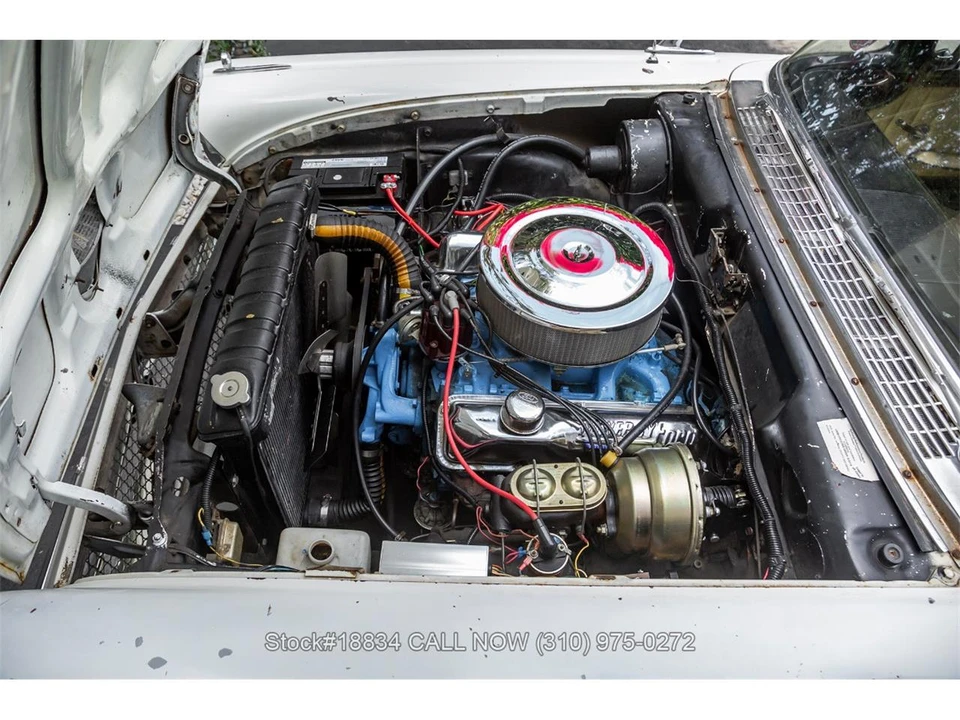 1958 Ford Fairlane 2nd Gen - Image 28 of 31