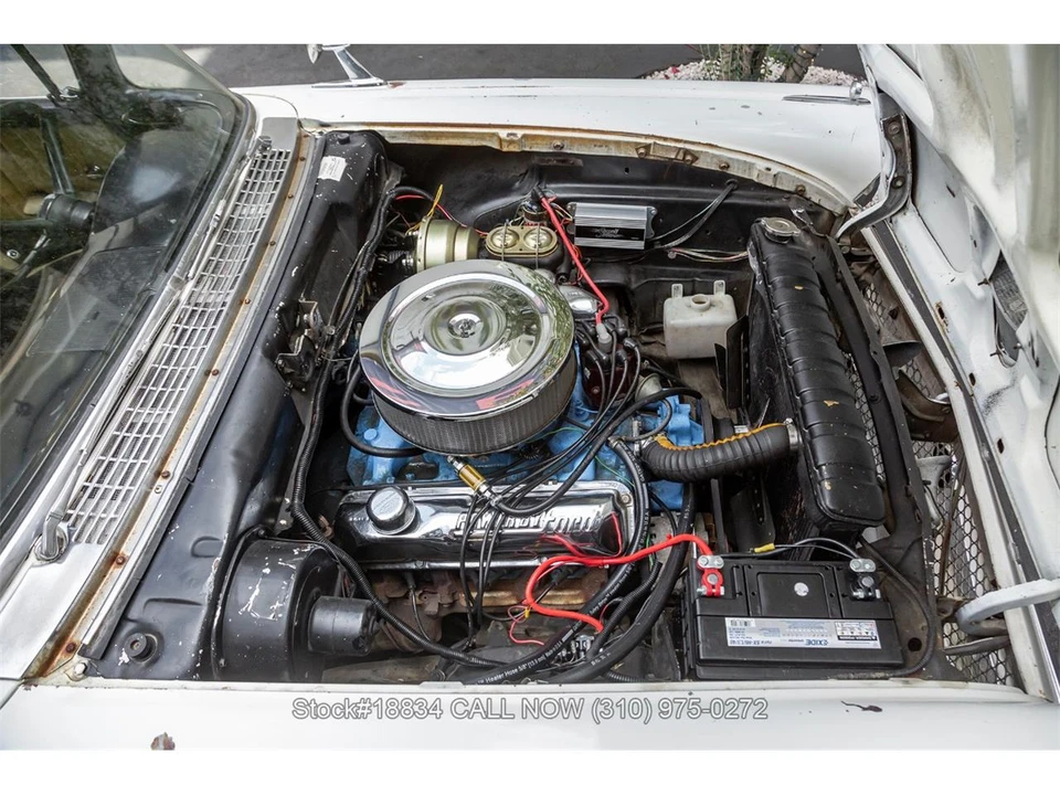 1958 Ford Fairlane 2nd Gen - Image 29 of 31